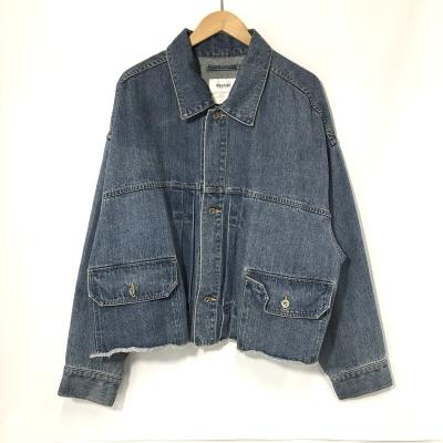 doublet デニムパンツ（ファッション）のおすすめ人気商品一覧 通販