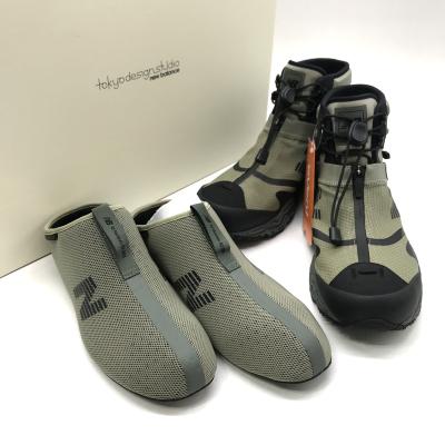 ニューバランス　スノーボードブーツ TDS New Balance × Snow Peak、コラボスノーブーツ発売