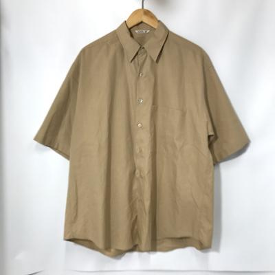 オーラリー auralee シャツの商品一覧 通販 - Yahoo!ショッピング オーラリー auralee シャツの商品一覧 通販 - Yahoo!ショッピング