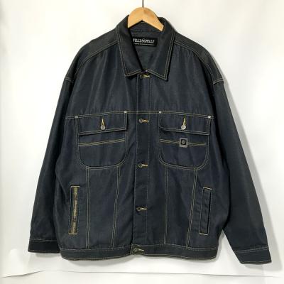 pelle pelle デニムの商品一覧 通販 - Yahoo!ショッピング
