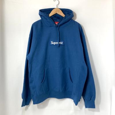 シュプリーム　パーカー　中古品　XLサイズ Size【XXL】 SUPREME シュプリーム 24AW Special Zip Up Hooded