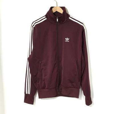 【SALE】アディダス　トラックジャケット　ジャージ赤　XS相当 楽天市場】アディダス adidas トラックジャケット（カラーレッド