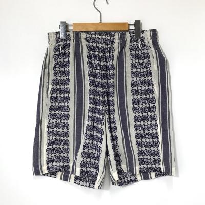 Needles メンズショート、ハーフパンツ｜ボトムス、パンツ