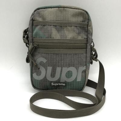Supreme シュプリーム ボディバッグ グレー シルバー 楽天市場】SUPREME（カラーシルバー）（バッグ｜バッグ・小物