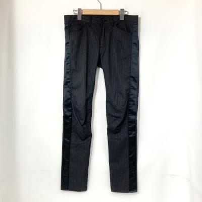 COMME des GARCONS HOMME PLUS ネイビー スラックスM COMME des GARCONS HOMME PLUS ネイビー スラックスM COMME des