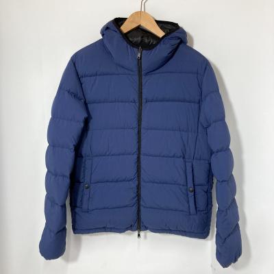 Herno リバーシブル　ダウン 楽天市場】送料無料 HERNO ヘルノ リバーシブルダウンジャケット 定番