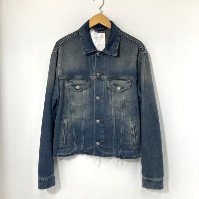 マルジェラ デニム ジャケット（MM6）のおすすめ人気商品一覧 通販