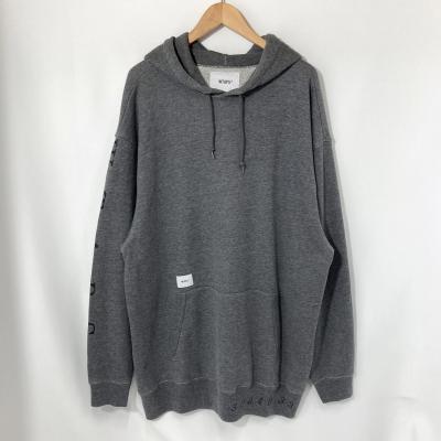 WTAPS スウェット（色：グレー系）のおすすめ人気商品一覧 通販