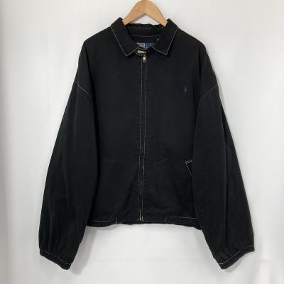 POLO RALPH LAUREN メンズスイングトップ（サイズ（S/M/L）：3L（XXL