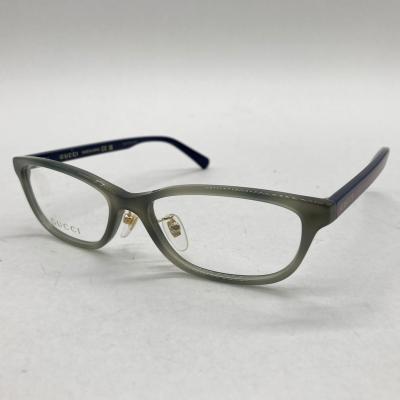 GUCCI（グッチ） 日本企画モデル GG0931OJ 002 54□16-140 鯖江製 美品
