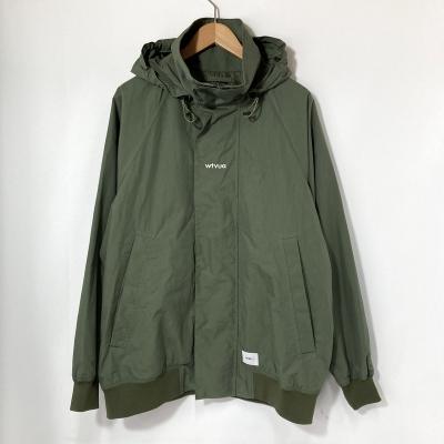 wtaps smock（サイズ（S/M/L）：L）の商品一覧 通販 - Yahoo!ショッピング