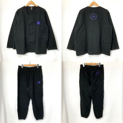 needles セットアップ（メンズファッション） | ファッション の