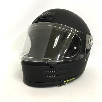 SHOEI Glamster フルフェイス ヘルメット 2022年製 除菌消臭済 SHOEI Glamster フルフェイス ヘルメット 2022年製 除菌消臭済