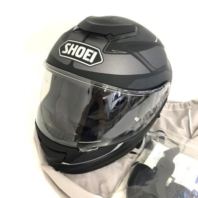 【美品】SHOEI GT-Air マットブラック フルフェイス ヘルメット Webike | SHOEI ショウエイ EX-ZERO［イーエックス-ゼロ マット