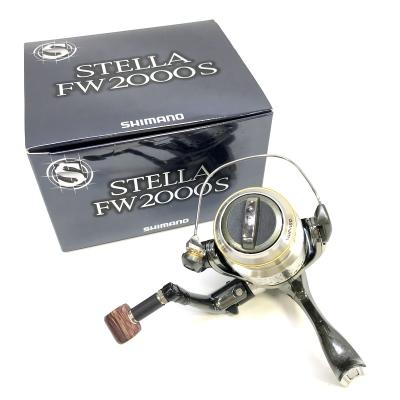 SHIMANO - 【期間限定値下げ/7%クーポンで実質¥56000】シマノ ステラ C3000XG シマノ 18ステラ C3000XG Amazon | シマノ(SHIMANO) リール