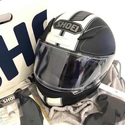 SHOEI ショウエイ Z-7 FLAGGER TC-5 フルフェイスヘルメット Lサイズ