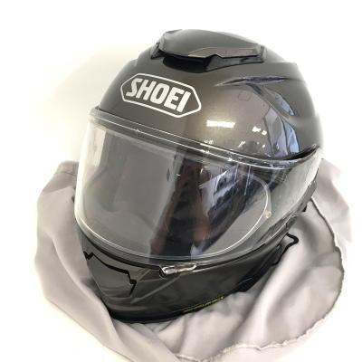 SHOEI GT-Air2 Lサイズ ミラーシールド付 ヘルメット フルフェイス GT-Air II | FULL-FACE HELMET｜ヘルメット SHOEI