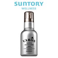 VARON オールインワンセラム 無香性 サントリー公式 120mL(約2ヶ月分