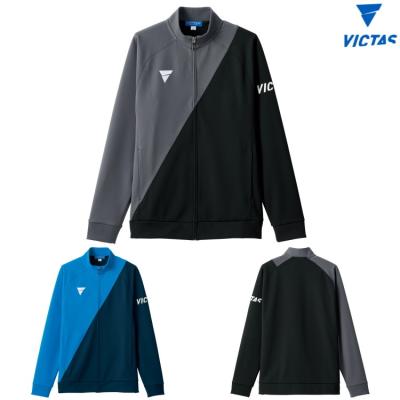 VICTAS ウォームウェア上下 VICTAS 卓球 ウォームアップウエア｜ウエア｜卓球｜スポーツ