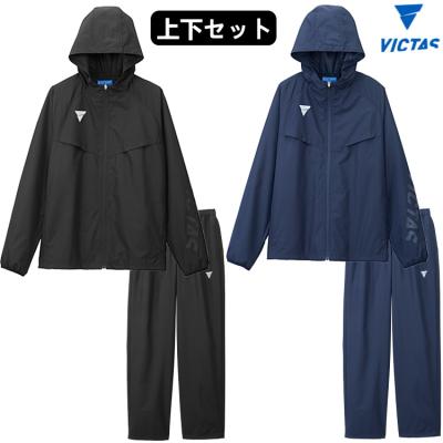 卓球 ジャージ ビクタス 上下セットのおすすめ人気商品一覧 通販