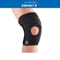 膝サポーター ザムスト EK-5 左右兼用 1ケ入 スポーツ用 膝の痛み 膝固定 | サンワード