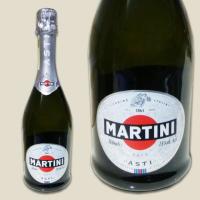 マルティーニ アスティ・スプマンテ 750ml イタリア スパークリングワイン 甘口 ミディアムボディ | スーパーさかや
