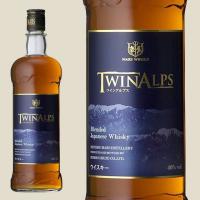 マルスウイスキー TWIN ALPS 750ml ウイスキー 長野県 | スーパーさかや