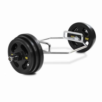 エクササイズオリンピックバー olympic（フィットネス ウェイト