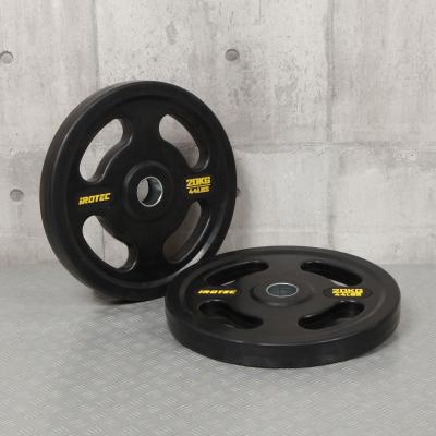 オリンピックプレート 20kg（IROTEC）のおすすめ人気商品一覧 通販