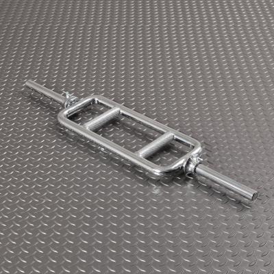 引き取り限定バーベルバー　トライセプスバー　ezバー　15キロプレート2枚 引き取り限定バーベルバー トライセプスバー ezバー 15キロプレート2枚