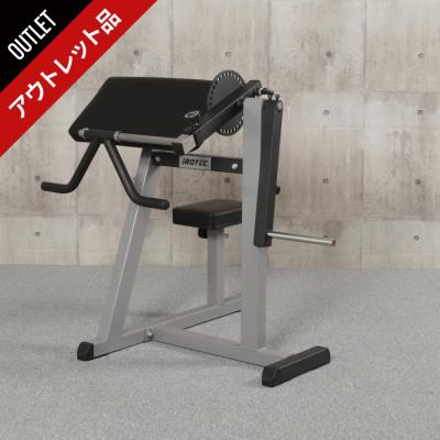 プリチャーカールベンチのおすすめ人気商品一覧 通販 - Yahoo!ショッピング