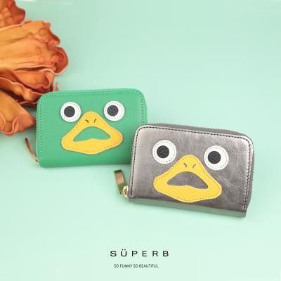 新品未使用【SUPERB】 キョロメショルダーウォレット モンスター 新品未使用【SUPERB】 キョロメショルダーウォレット モンスター