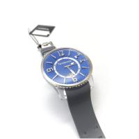 Tendence  テンデンス  腕時計　Slim Pop Blue 3H　TG131005　ビッグフェイス 時計 イタリア ブランド ハイセンス | superb products