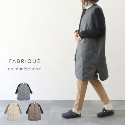 ファブリケアンプラネテール コート（ファッション）のおすすめ
