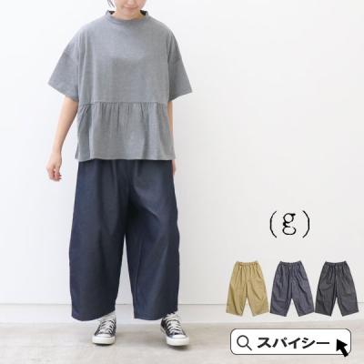 スパイシーリネン服デニムの通販 - (g)グラム|Yahoo!ショッピング スパイシーリネン服デニムの通販 - (g)グラム|Yahoo!ショッピング