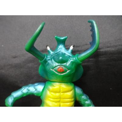 ブルマァク怪獣ソフビ（フィギュア本体）｜フィギュア | ゲーム