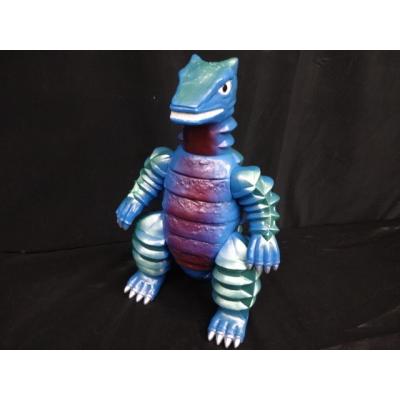 怪獣フィギュア22体セット❗️年代物❗️ スーパーフリークスYahoo!店