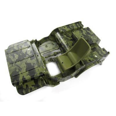 スーパーラジコンYahoo!店 - WR-02用パーツ｜Yahoo!ショッピング