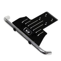 ALフロントスキッドバンパー：タミヤBBX(BB-01) 用 [BBX-02] | スーパーラジコンYahoo!店