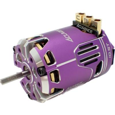 アキュヴァンス　ジャービス XARVIS　 RAD パープル XARVIS XX | アキュヴァンス