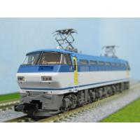 JR EF66-100形電気機関車(後期型) [7171]] | スーパーラジコンYahoo!店