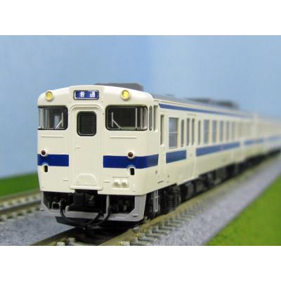 キハ47-8000形ディーゼルカー(九州色・鹿児島車両センター) セット