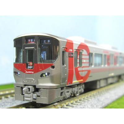 227系(227系デビュー10周年ラッピング列車) セット ※特別企画品 [97982