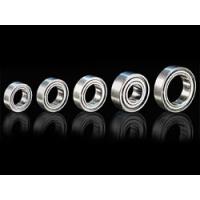 Powers Bearing 6×3×2.5 10個入 [PJ-BB630ZZ] | スーパーラジコンYahoo!店