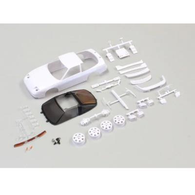 ラジコンボディ180sx（ラジコンパーツ、アクセサリー）｜ラジコン