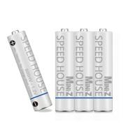 SPEED HOUSE 800HV 単4ニッケル水素バッテリー(4pcs) [71998] | スーパーラジコンYahoo!店