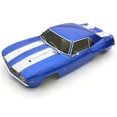 値下げ　ボディ　1/10 スペアボディ　カマロ　ツーリング　ドリフト　ラジコン Amazon.co.jp: シボレーカマロ タイプ 1/10 ドリフトラジコン