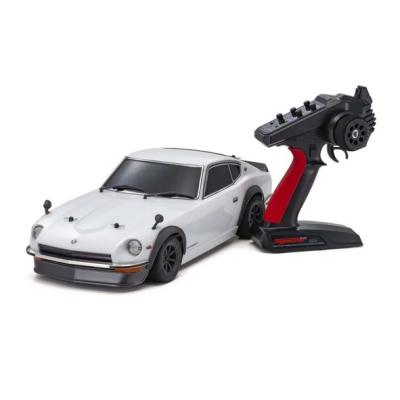 [ms] 京商　フェーザーMK2 1971 ダットサン 240Z KYOSHO FAZER Mk2 FZ02 Series 1971 DATSUN 240Z Tuned Ver