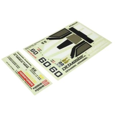 スーパーラジコンYahoo!店 - ダート / デューンマスター用パーツ