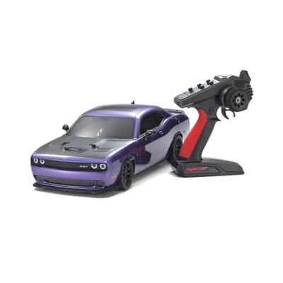 ダッジ チャレンジャー srtヘルキャット（ラジコン自動車）｜ラジコン